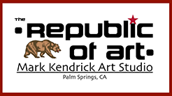 republic of art studio