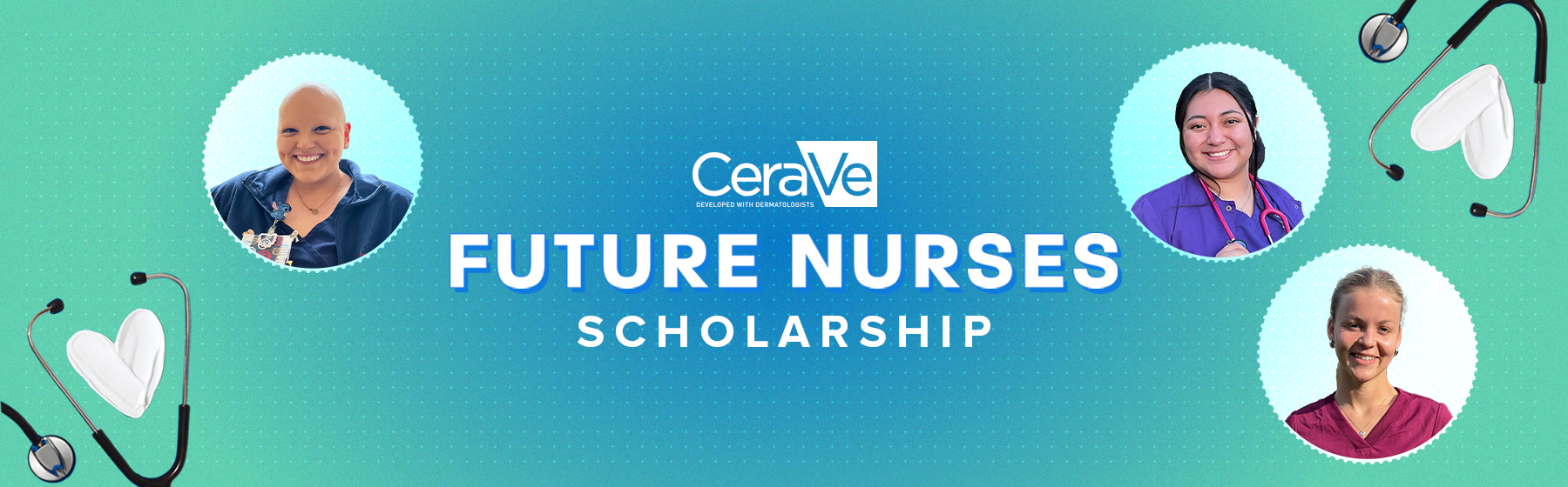 CeraVe Future Nurses Scholarship Rules MyScholarship.App